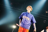 末吉9太郎（撮影：上溝恭香）