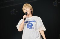 優（撮影：上溝恭香）