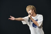 優（撮影：上溝恭香）