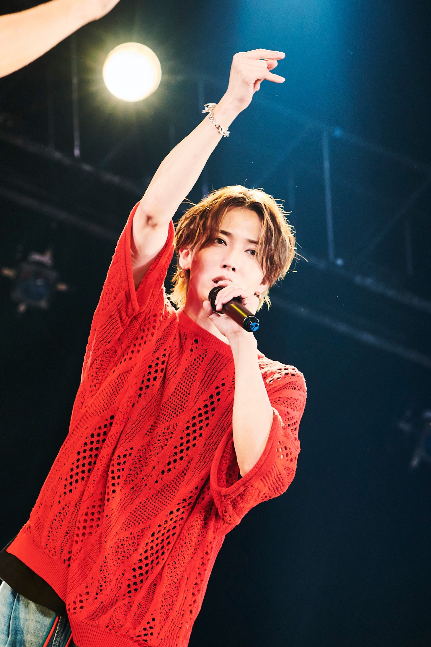 TAKA（撮影：上溝恭香）