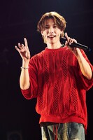 TAKA（撮影：上溝恭香）