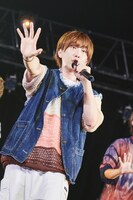 春斗（撮影：上溝恭香）