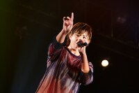 綾介（撮影：上溝恭香）