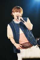 春斗（撮影：上溝恭香）