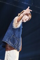 春斗（撮影：上溝恭香）