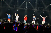 CUBERS（撮影：上溝恭香）