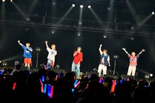 CUBERS（撮影：上溝恭香）