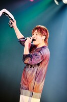 綾介（撮影：上溝恭香）