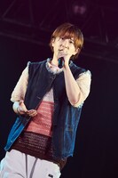 春斗（撮影：上溝恭香）