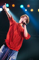 TAKA（撮影：上溝恭香）