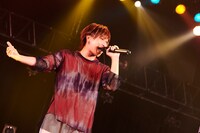 綾介（撮影：上溝恭香）