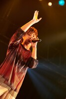 綾介（撮影：上溝恭香）