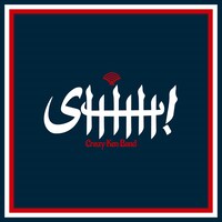 クレイジーケンバンド「SHHH！」配信ジャケット