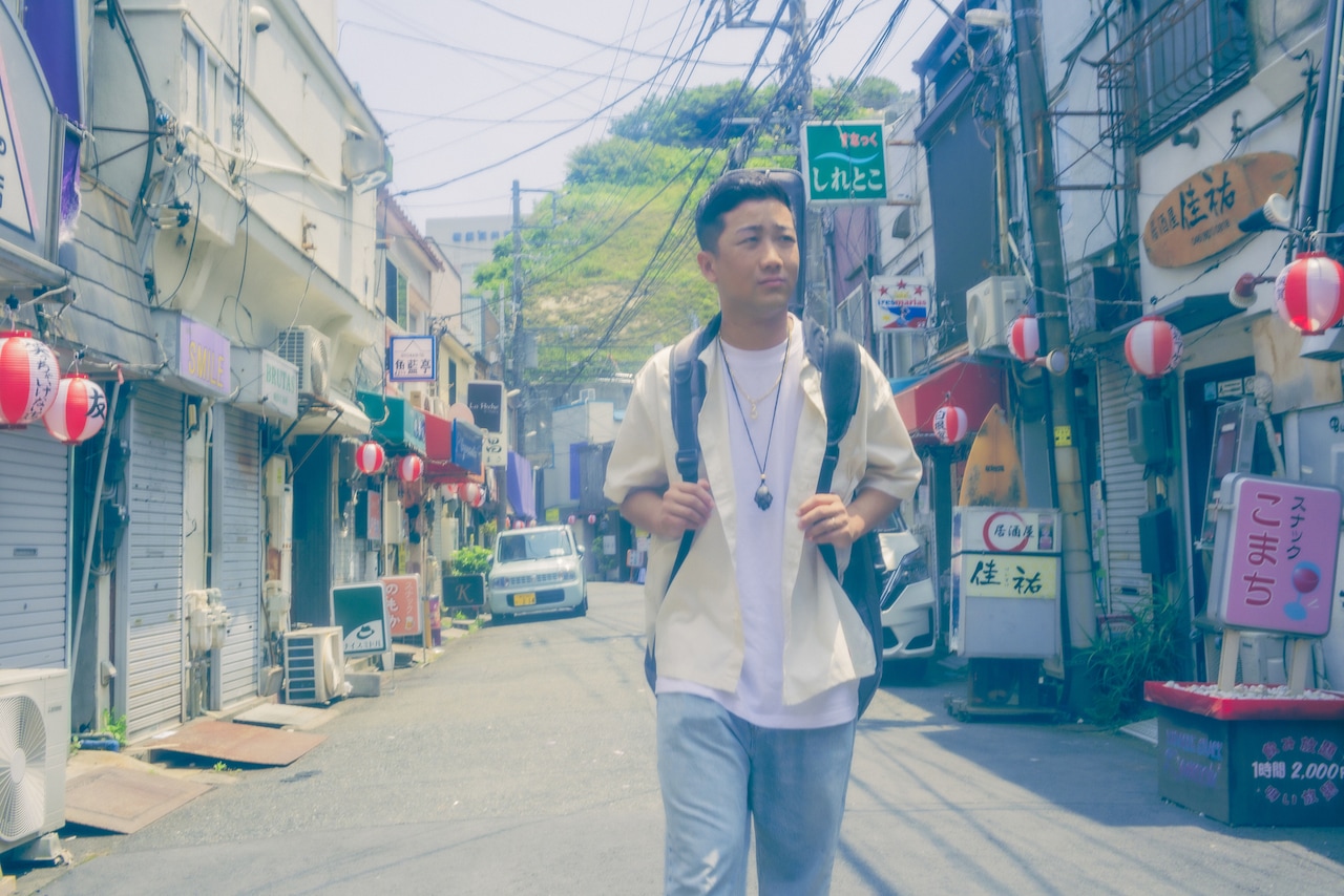 瑛人のプロフィール - 音楽ナタリー