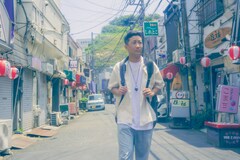 瑛人、新作はおじいちゃんが昔飼ってた金魚の名前