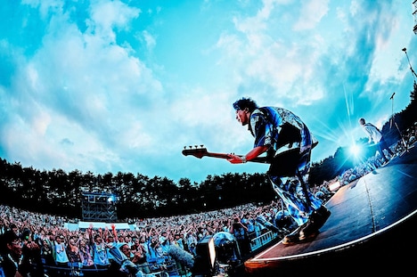 上杉研太（B）（撮影：浜野カズシ）