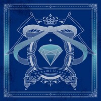 七海うらら「Seventh Heaven」配信ジャケット