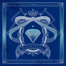 七海うらら「Seventh Heaven」配信ジャケット