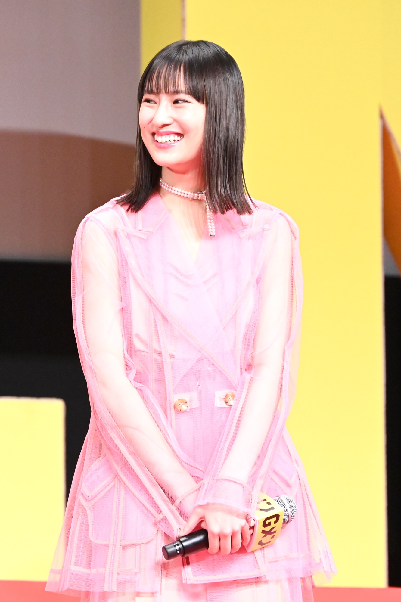 恒松祐里