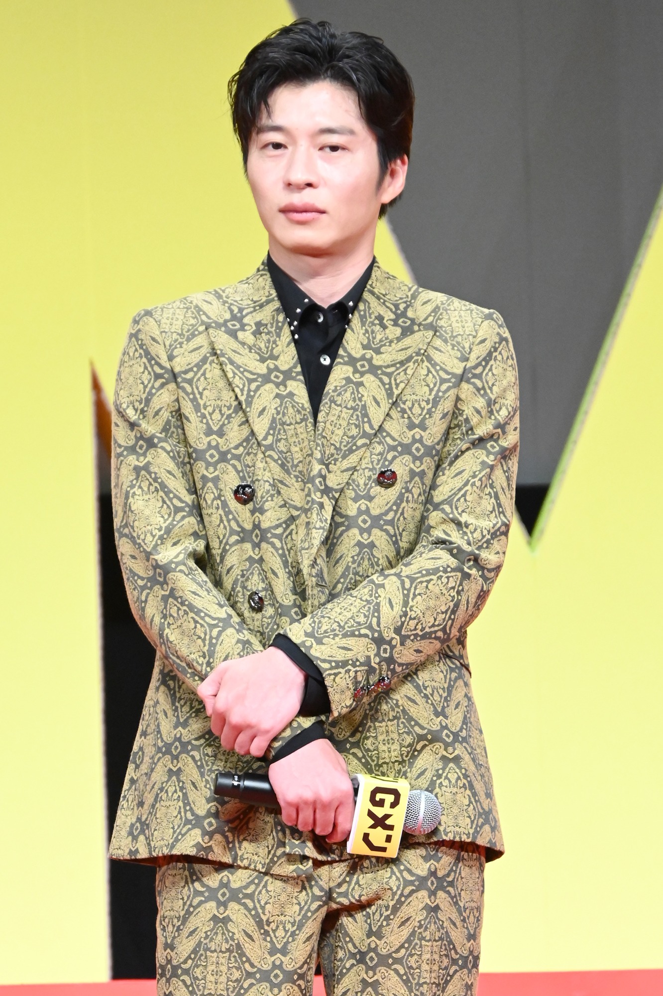 田中圭