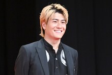 森本慎太郎（SixTONES）