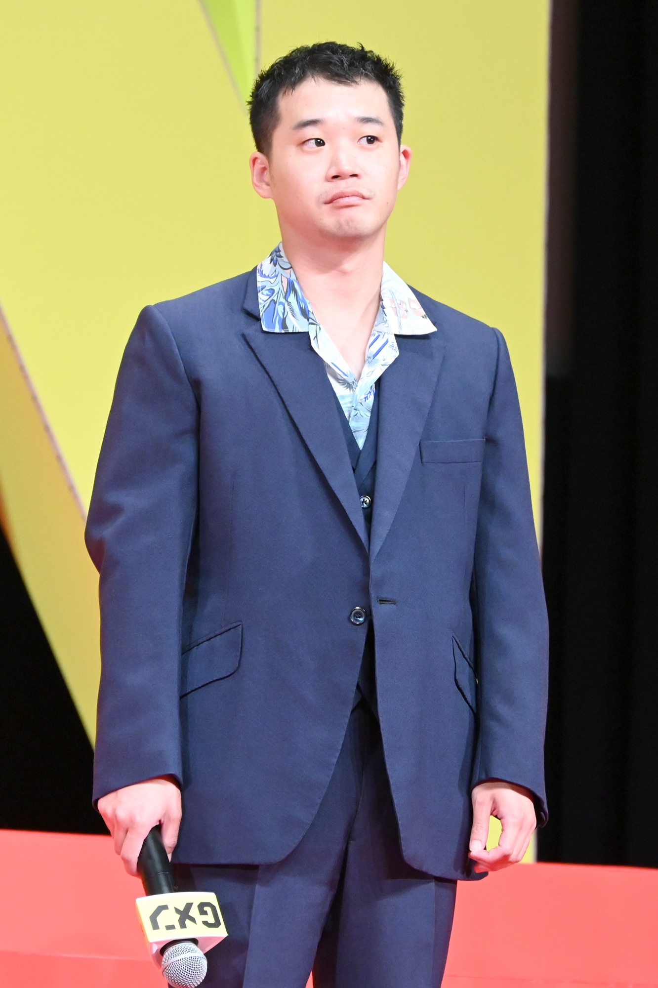 矢本悠馬