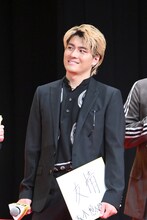 森本慎太郎（SixTONES）にとって青春のひと言は「友情」。