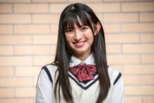 菅田愛貴（超ときめき♡宣伝部）