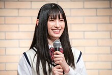 菅田愛貴（超ときめき♡宣伝部）