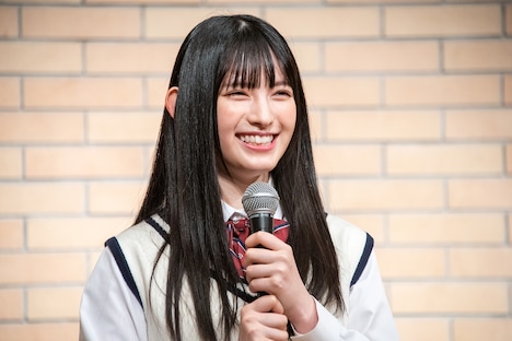 菅田愛貴（超ときめき♡宣伝部）