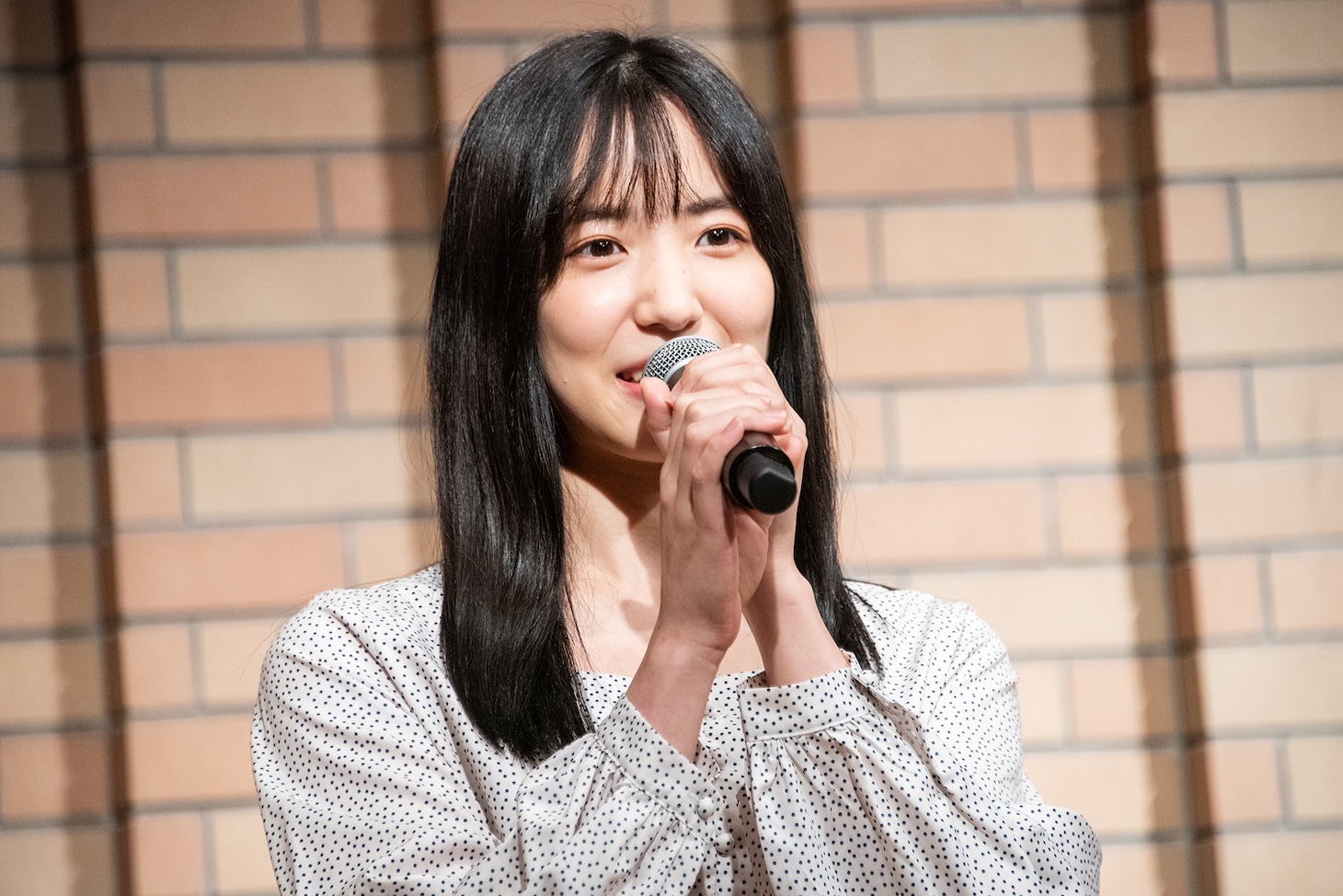 下尾みう（AKB48）