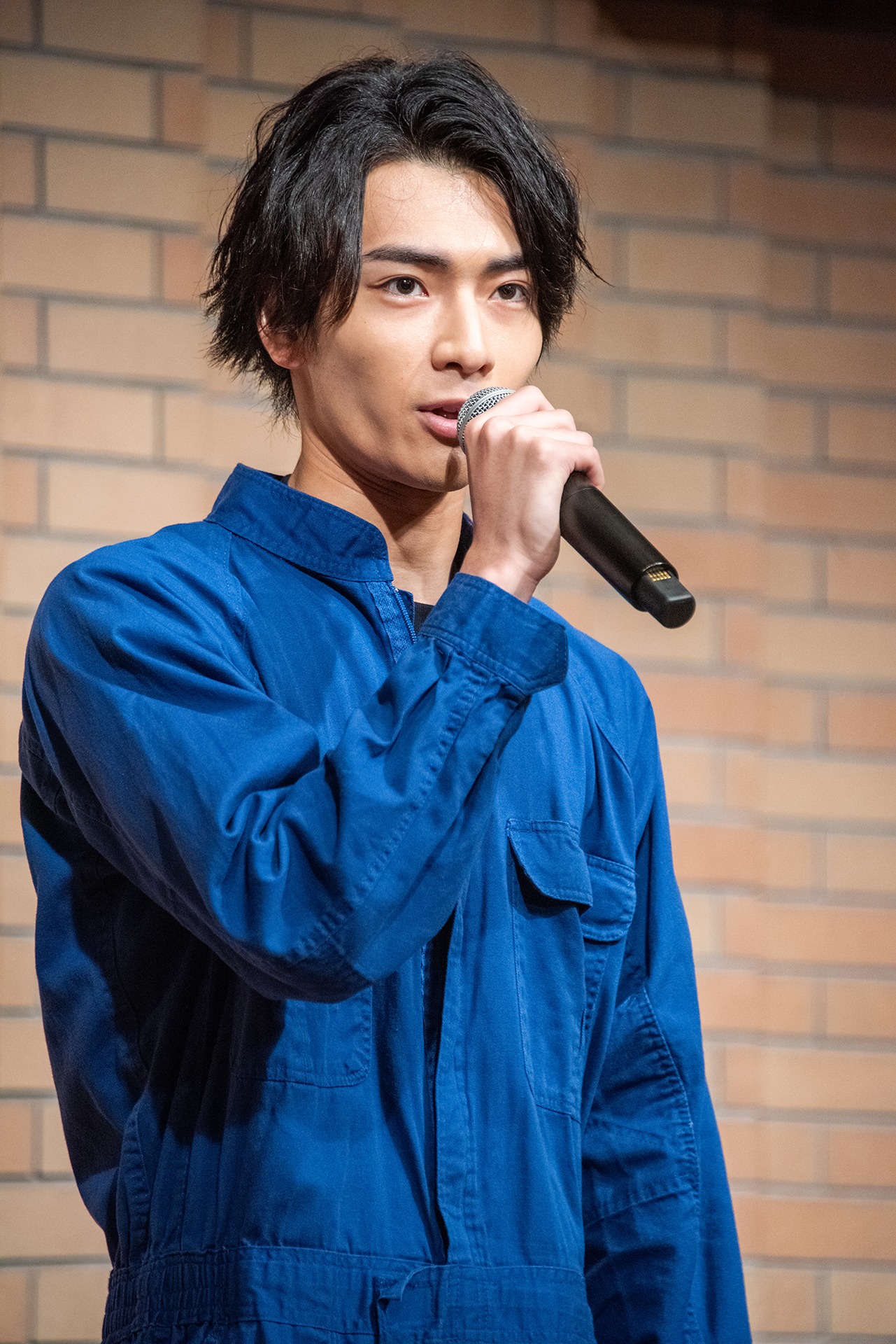 武藤潤（原因は自分にある。）