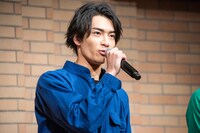 武藤潤（原因は自分にある。）