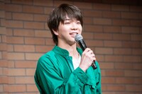 塩崎太智（M!LK）