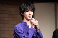 曽野舜太（M!LK）