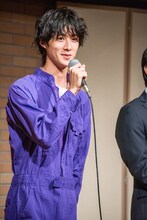 曽野舜太（M!LK）