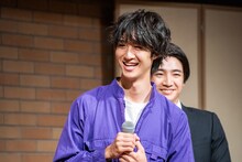 曽野舜太（M!LK）