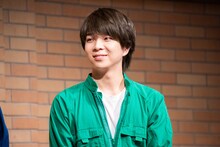 塩崎太智（M!LK）