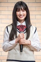 菅田愛貴（超ときめき♡宣伝部）