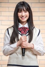 菅田愛貴（超ときめき♡宣伝部）