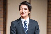 本田剛文（BOYS AND MEN）