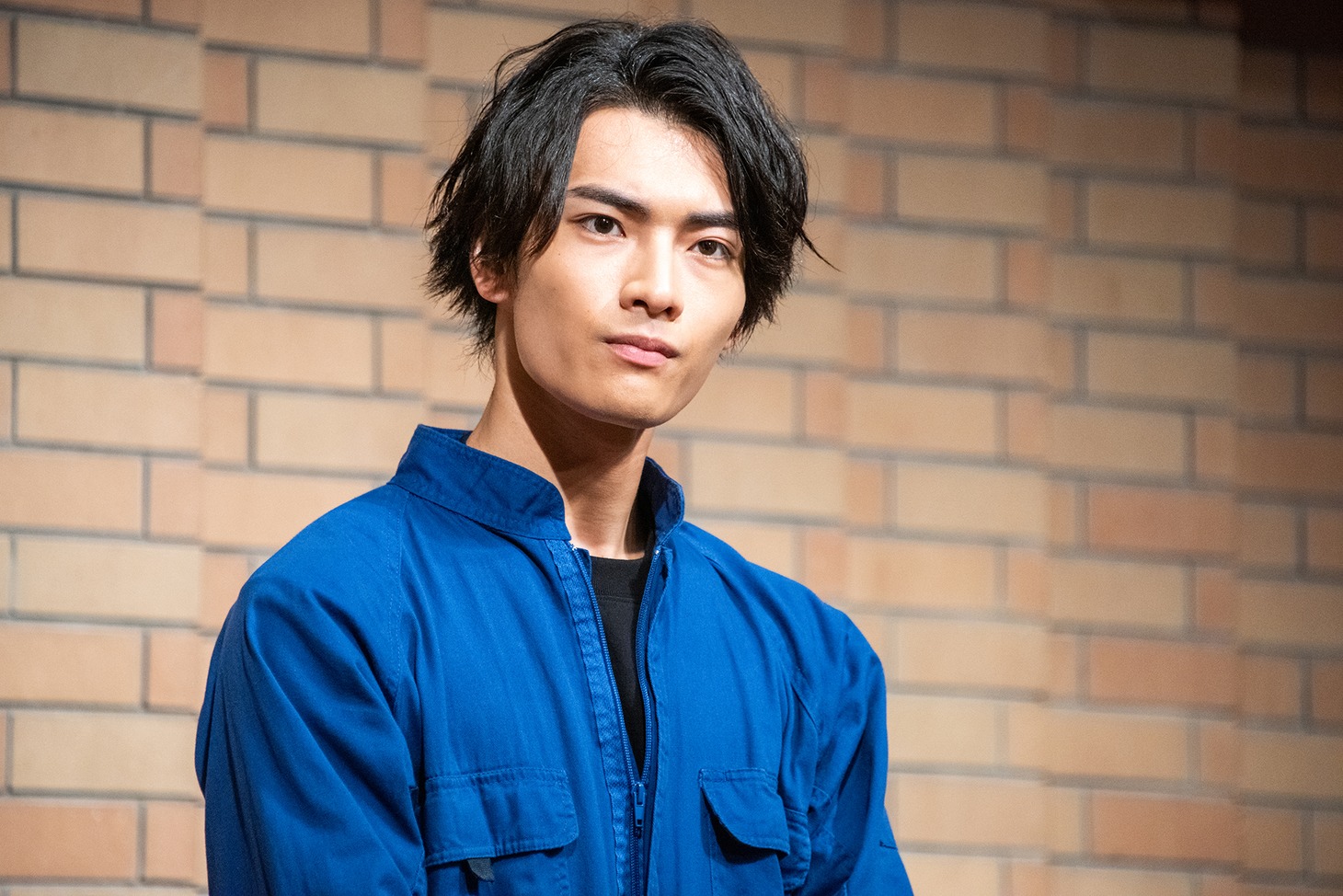 武藤潤（原因は自分にある。）