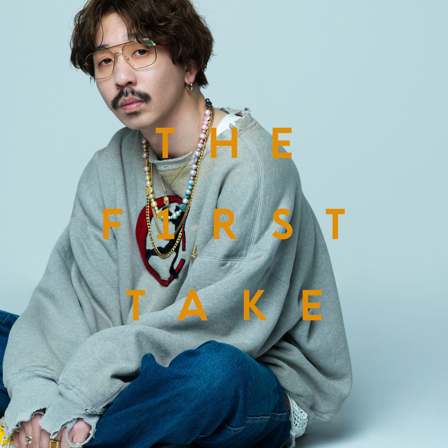 Nulbarich「TOKYO（From THE FIRST TAKE）」