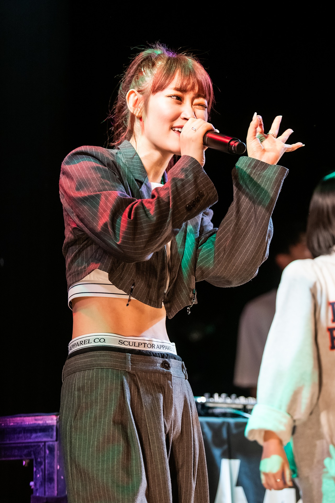 minan