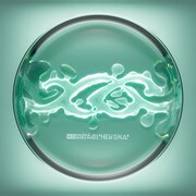 XG「NEW DNA」配信ジャケット