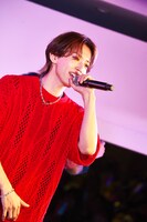 TAKA（撮影：上溝恭香）