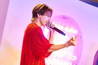 TAKA（撮影：上溝恭香）