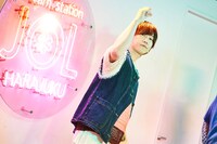 春斗（撮影：上溝恭香）