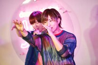 綾介（撮影：上溝恭香）