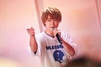 優（撮影：上溝恭香）